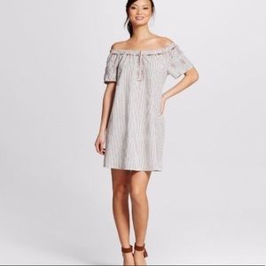 Knox Rose Smock top linen tunic